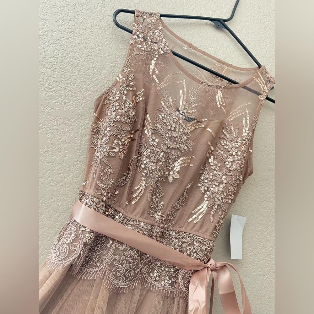 Candalite Petite Dress